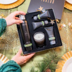 258 Janzen Relaxing Moments Earth 46 Giftbox L 1 Insert