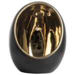 28 Zwart Goud 50 Groot