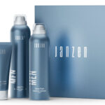 374 Janzen Moments For Men Gift Box