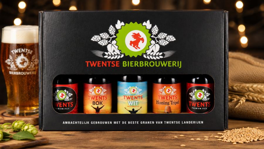 430 Twentse Bierproeverij