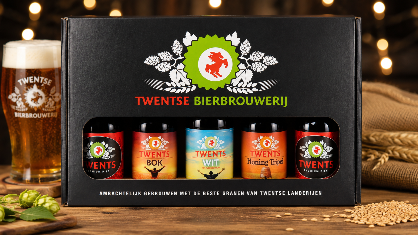 430 Twentse Bierproeverij