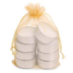 515 Avond Met Een Gouden Randje