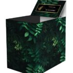 526 Go Green Bewaar Papierbox