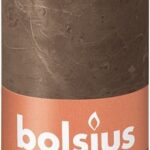 537 Breathe & Enjoy Bolsius Kaars (1)