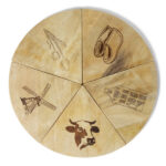 539 Hollandse Gezelligheid Serveerplank (7)