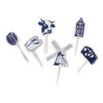 539 Hollandse Gezellighied Cocktailprikkers (2)