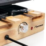 576 Gourmet De Luxe Raclette 8 Persoons (5)
