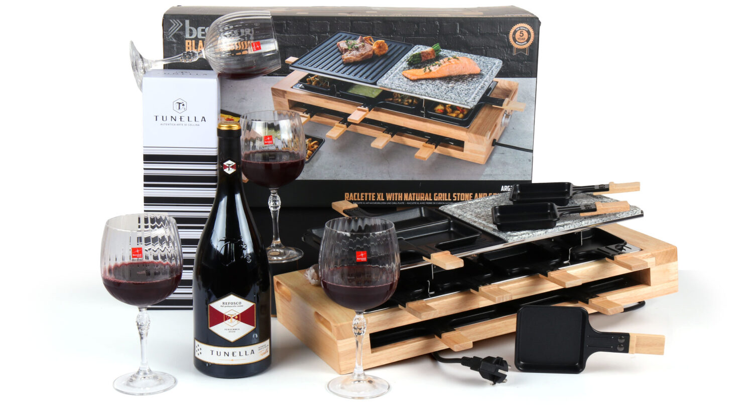 576 Gourmet De Luxe Img 9381 Ukp