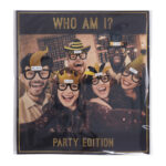 601 Time To Party Spel (2)