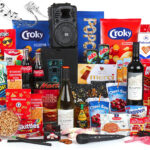 62 Merken 70+karaoke Ukp Img 1869 Swingende Merken Kerstpakket