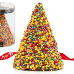 650 Dance & Sing Around The Xmastree Colorful Ukp