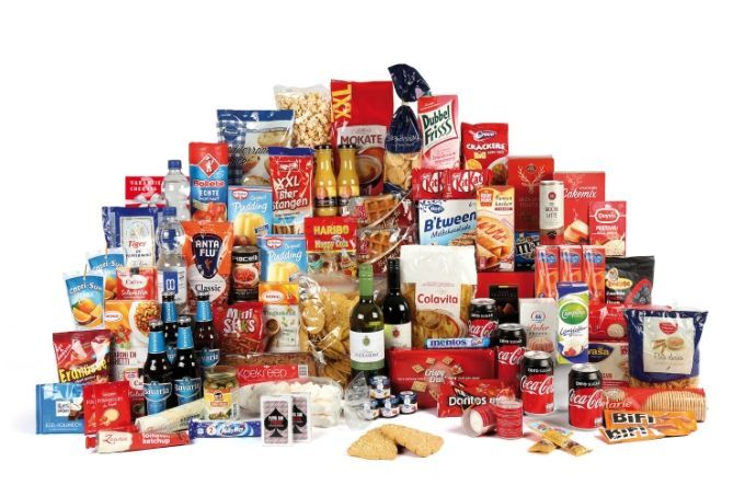 Kerstpakket bestellen