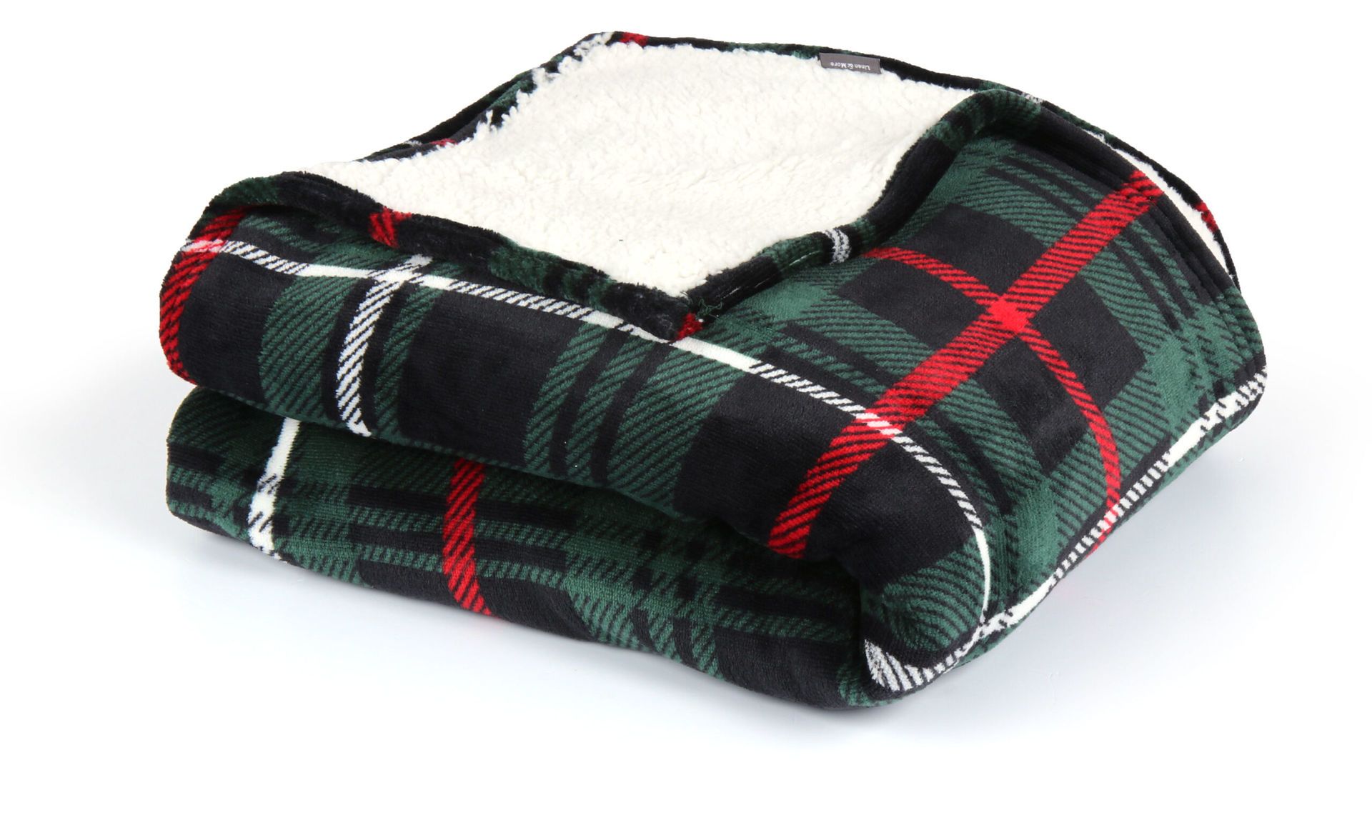 Warme, sfeervolle en luxe Kerst - kerstpakket - Afbeelding 4