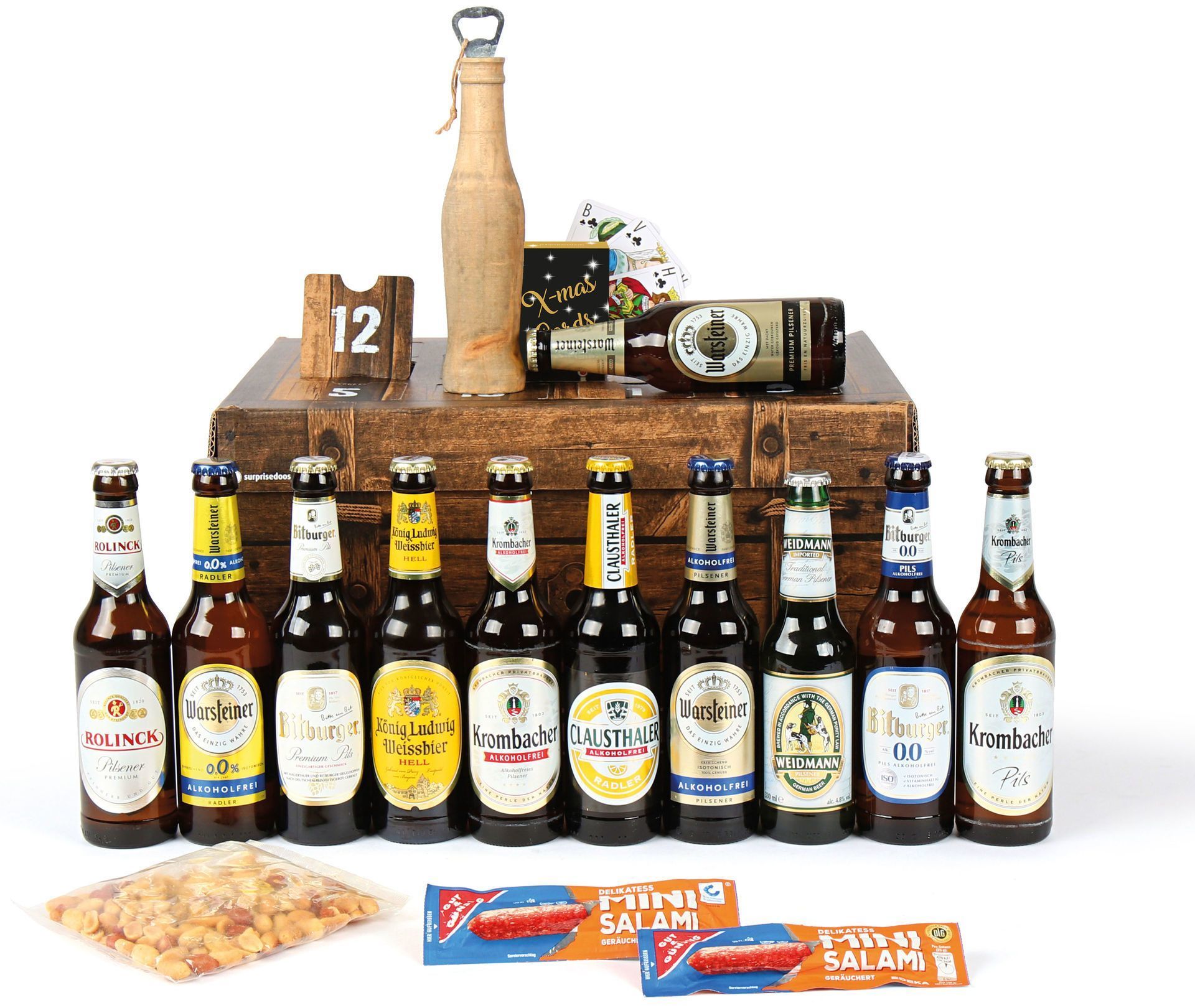 Duitse Bierproeverij - Afbeelding 4