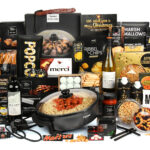 23 Zwart 100 Hapjespan Img 1787 Ukp Luxe Kokkerellen Kerstpakket