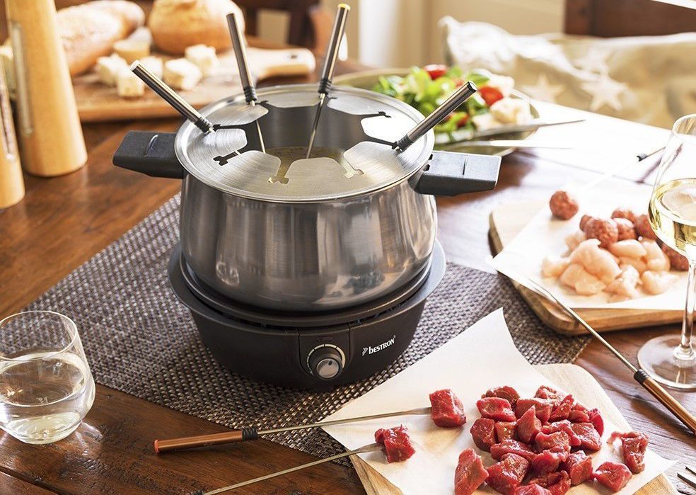 Hetelucht airfryer - kerstpakket - Afbeelding 30