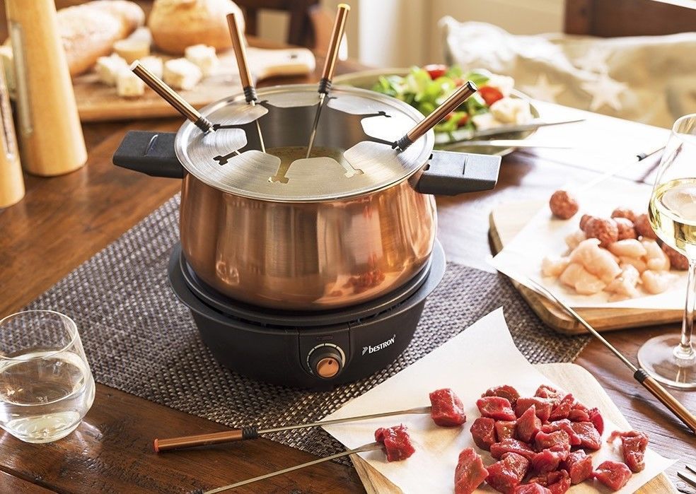 Hetelucht airfryer - kerstpakket - Afbeelding 21