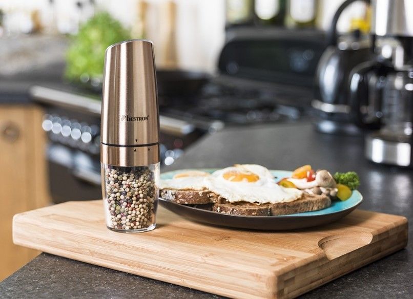 Hetelucht airfryer - kerstpakket - Afbeelding 23