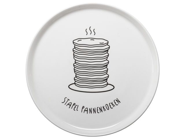 Pannenkoeken festijn - Afbeelding 2