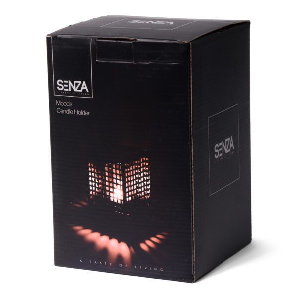 Xmas by candle light - Afbeelding 3