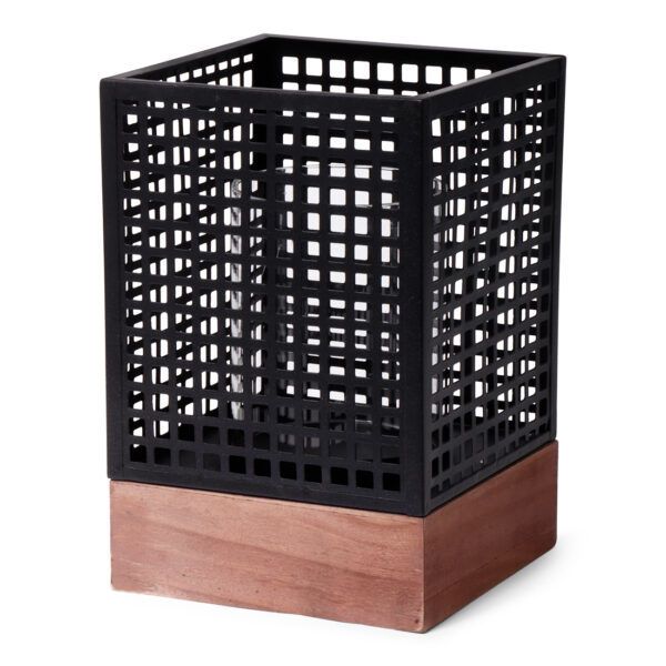 Xmas by candle light - Afbeelding 4