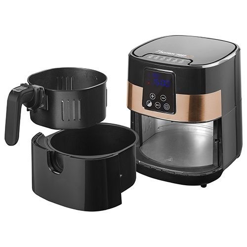 Hetelucht airfryer - kerstpakket - Afbeelding 3