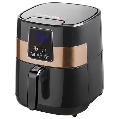Hetelucht airfryer - kerstpakket - Afbeelding 6