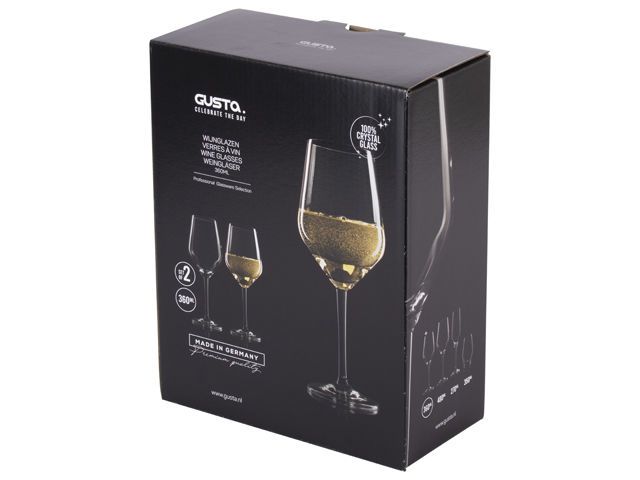 Hetelucht airfryer - kerstpakket - Afbeelding 7