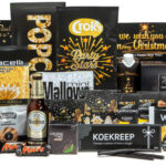 718 Zwart 30 Met Led Touch Lamp Zwart Ukp 8493