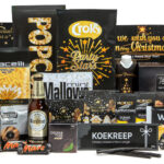719 Zwart 30 Met Led Touch Lamp Goud Ukp 8493