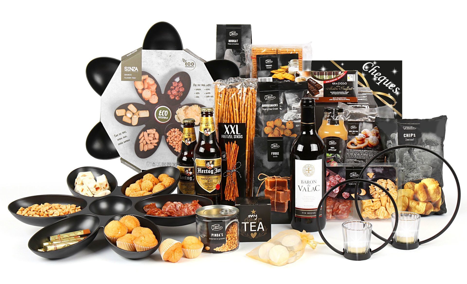 Borrelen - Afbeelding 5