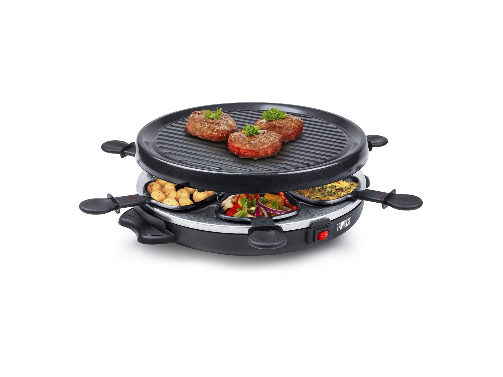 Hetelucht airfryer - kerstpakket - Afbeelding 18