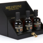416 Millstone Met 3 Soorten Whisky Ukp
