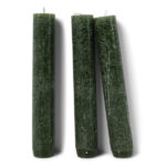 524 Home Made Limoncello Kaars Groen (1)