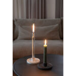 524 Home Made Limoncello Kaars Groen (3)