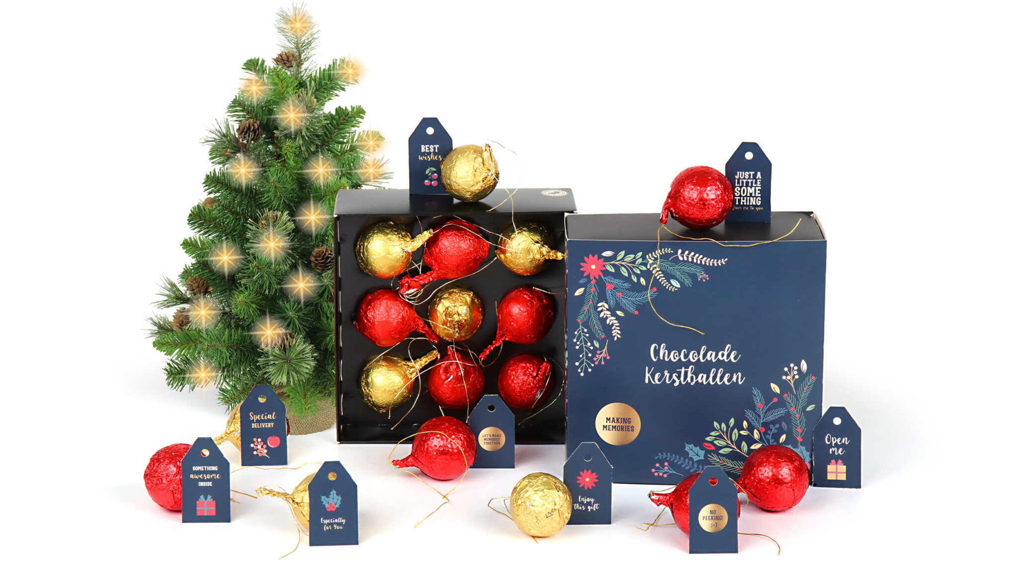 682 Kerstballen Giftbox Making Memories Img 1692