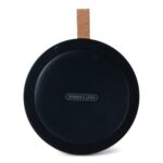 181 Brainz Wireless Fast Charger Wheatstraw Front