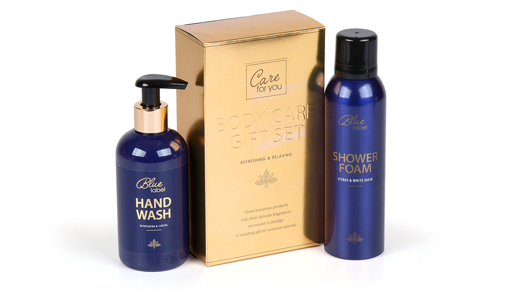 355 Shower Foam & Hand Wash Img 6728 Ukp