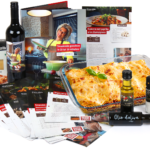 715 Deb's Kökk'n UwKerstpakket