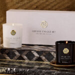 796 Ritual Private Collection Candle Set