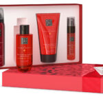 The Ritual Of Ayurveda Small Gift Set