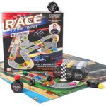 202 Race To The Finish Uwkerstpakket.nl 1153