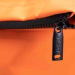 537 Op Weg Naar Het Ek Uwkerstpakket.nl Rugzak Zipper Insert