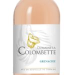 542 Colombette Grenache Rose Uwkerstpakket Insert
