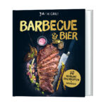 548 Bbq & Bier Voor Stoere Mannen Uwkerstpakket.nl Insert Boek