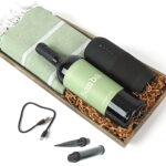 589 Geef Het Zomergevoel Cadeau Uwkerstpakket 1130 Insert