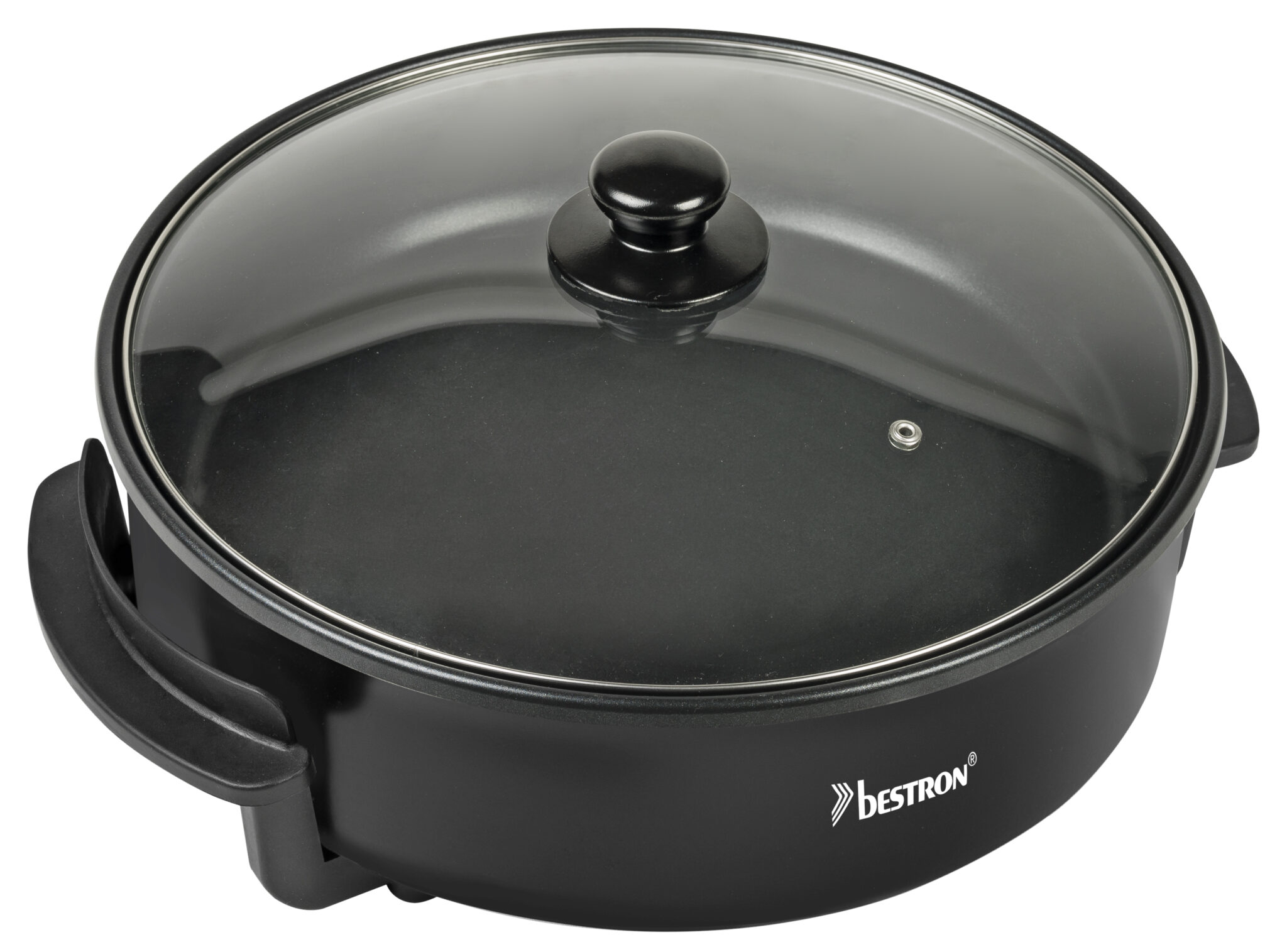 23 Zwart 100 Hapjespan (1)