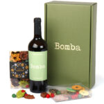 729 Bomba & Chocolade Img 3756 - Bomba & Chocolade - kerstpakket
