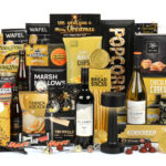 100 Zwart Goud 75 Ukp Img 1819 Warme Kerstgloed Kerstpakket