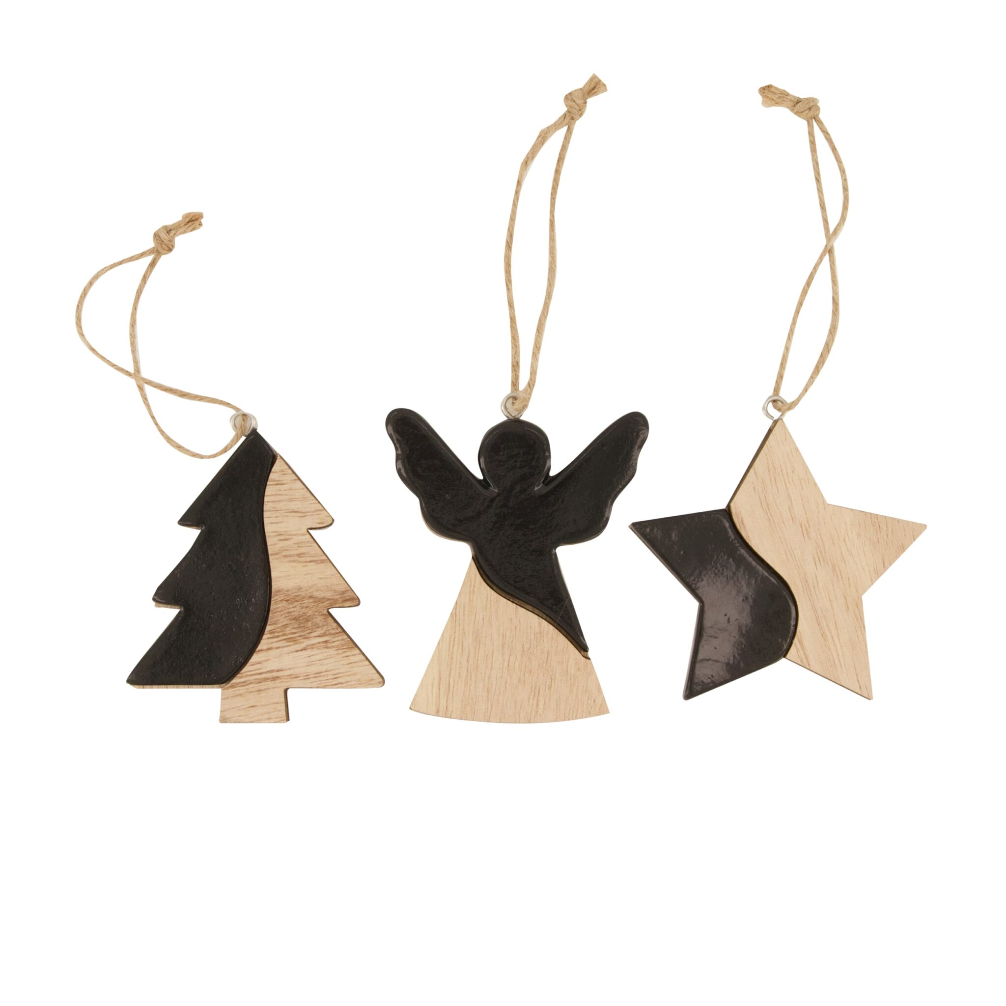 636 Mini Kerstpakketje